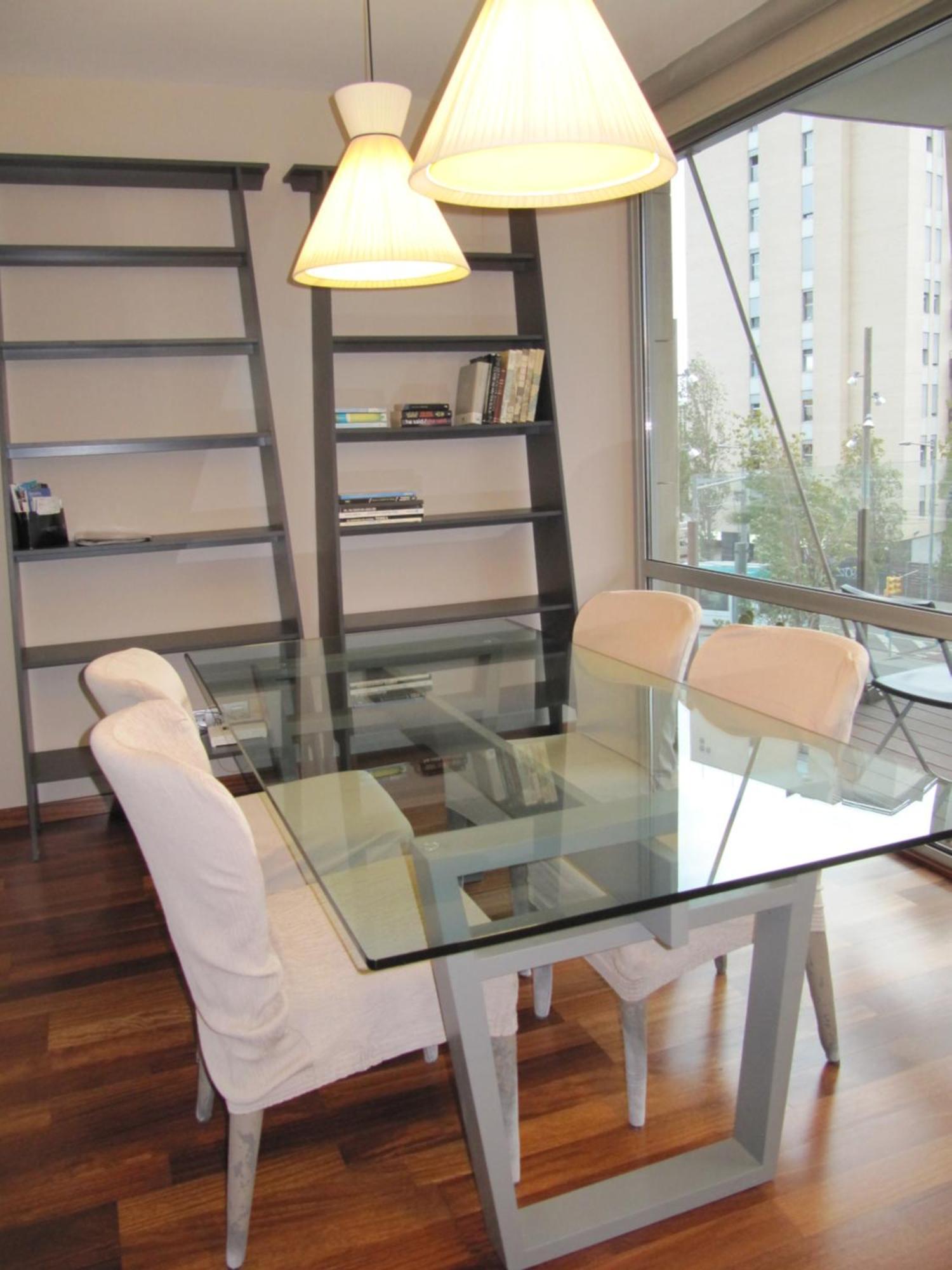 Torre Forum Apartment ซานต์อาเตรียเดเบซอซ ภายนอก รูปภาพ